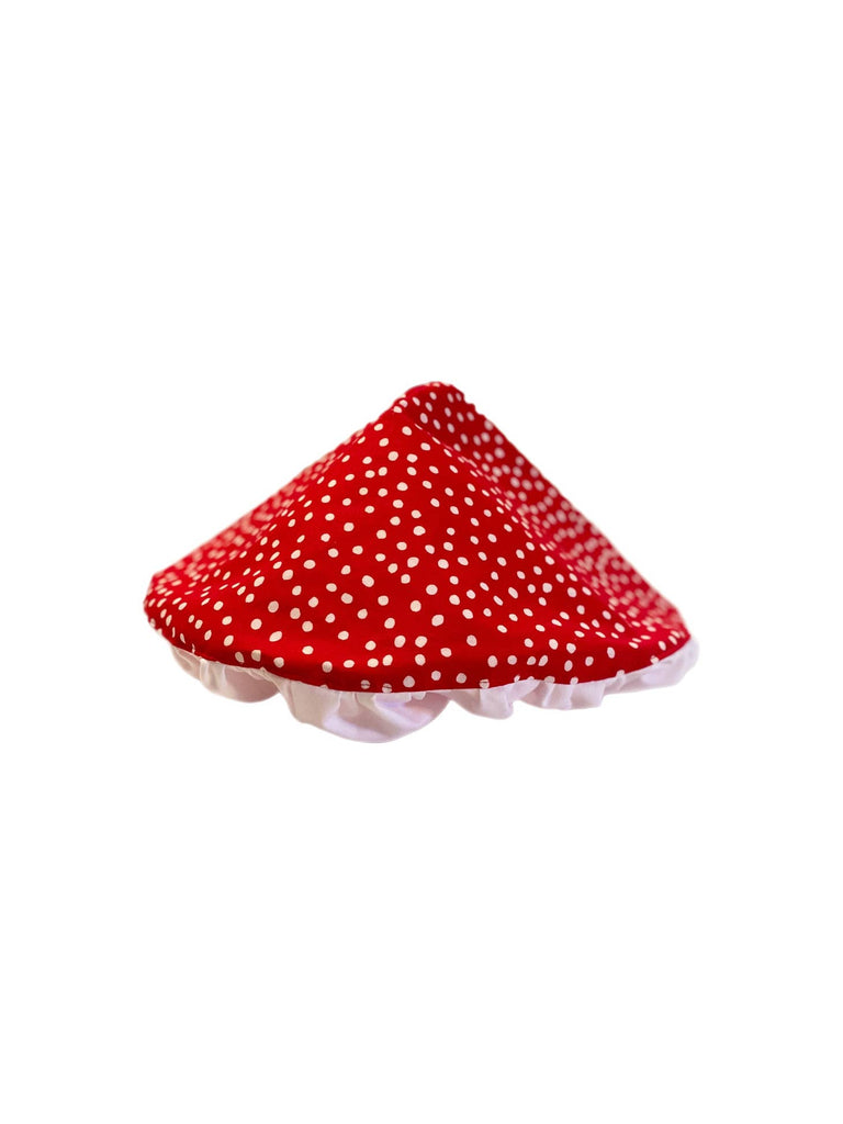 Jack Be Nimble Mushroom Hat