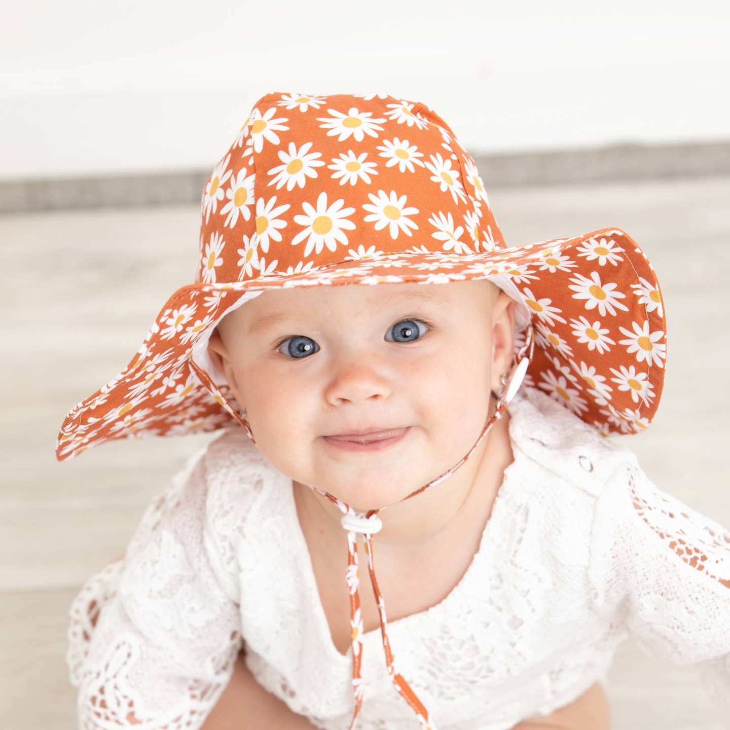 Huggalugs Sunhat UPF 50+