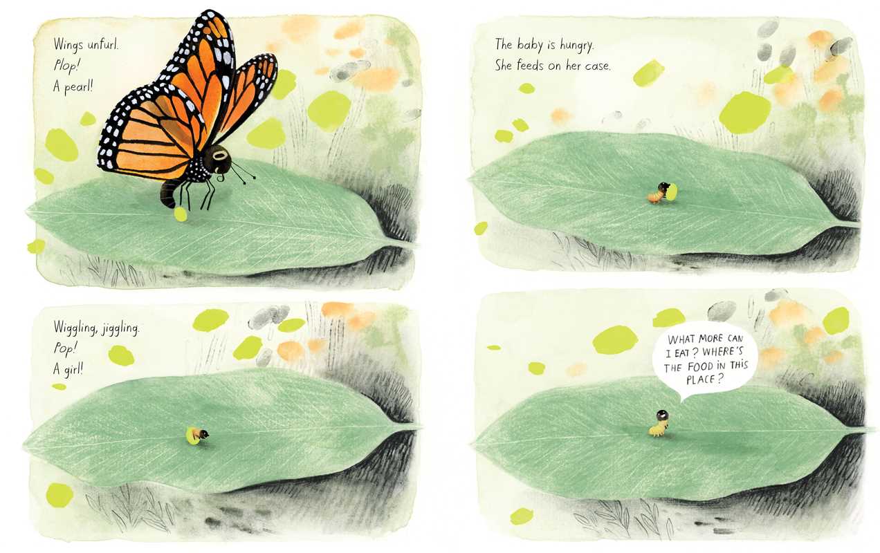 Simon & Schuster - Monarch by Kirsten Hall