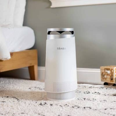 Beaba Nursery Air Purifier