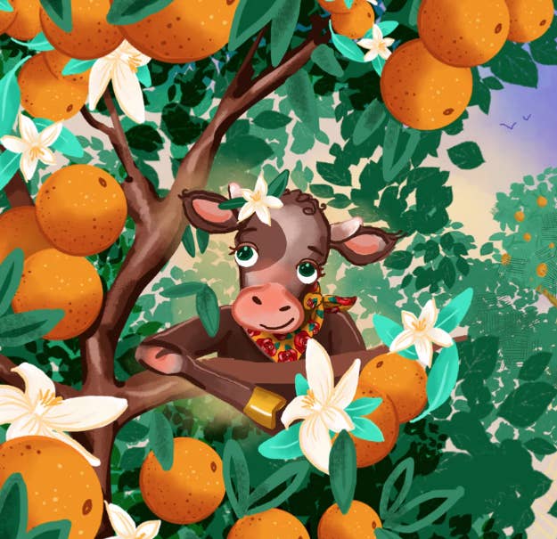 Taurus Zodiac Baby Book