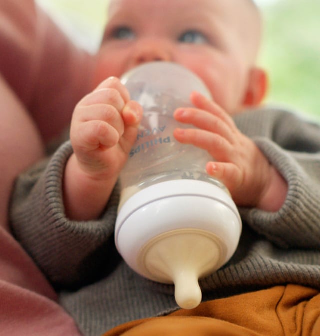 Philips Avent Natural Response Nipples