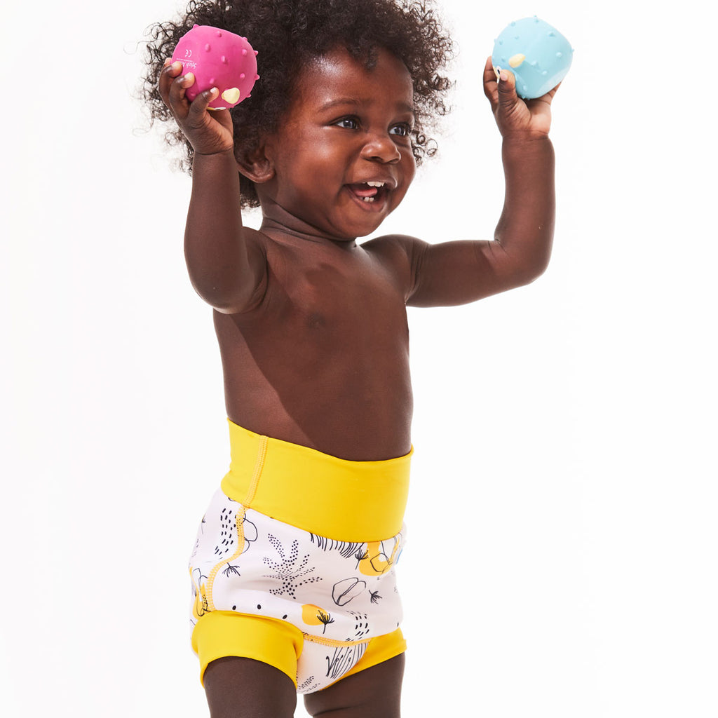 Splash About New Happy Nappy Swim Diaper