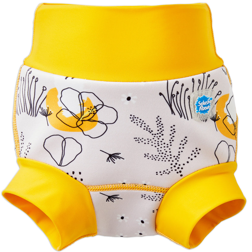 Splash About New Happy Nappy Swim Diaper
