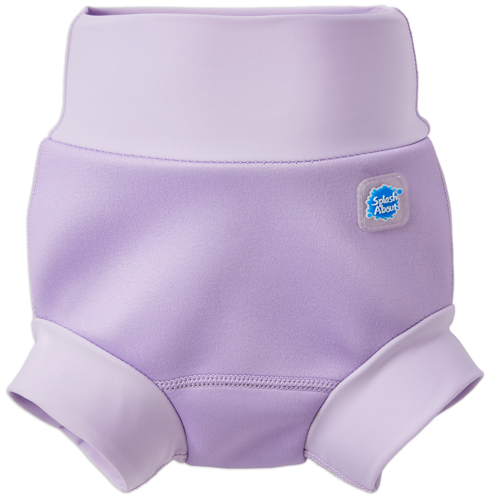 Splash About New Happy Nappy Swim Diaper