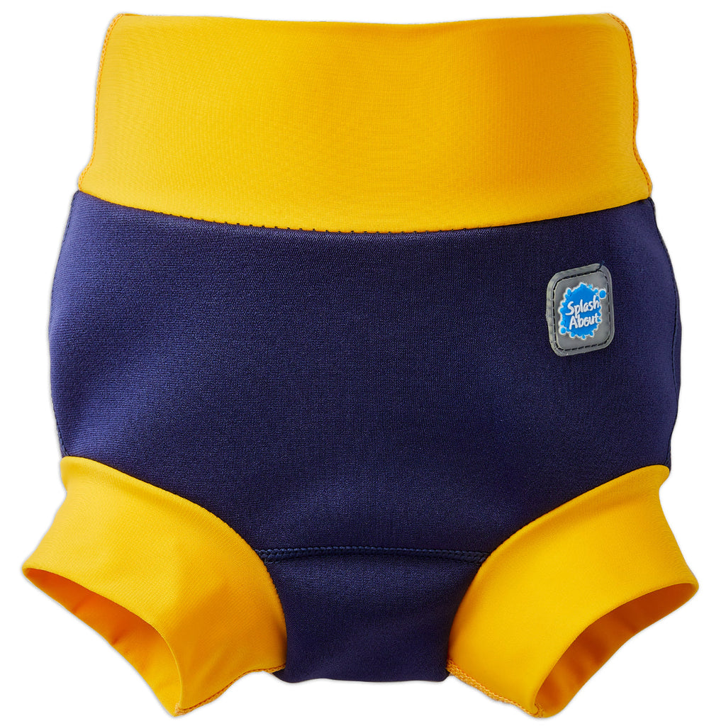 Splash About New Happy Nappy Swim Diaper