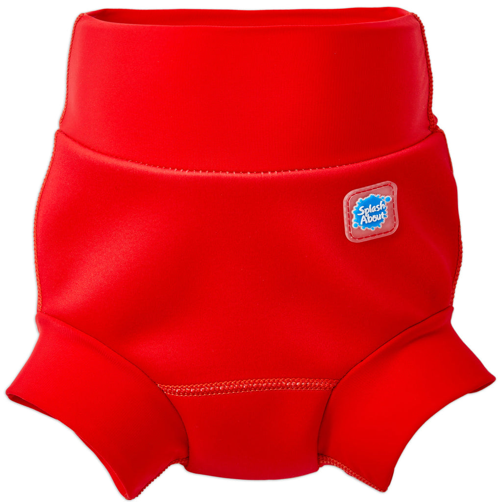 Splash About New Happy Nappy Swim Diaper