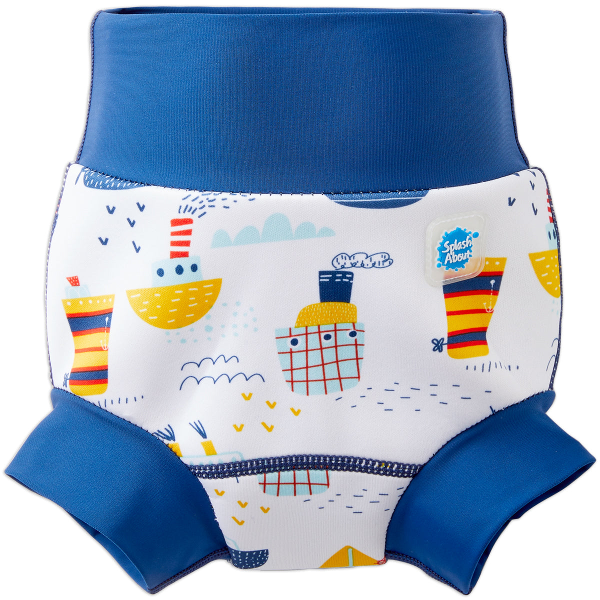 Splash About New Happy Nappy Swim Diaper
