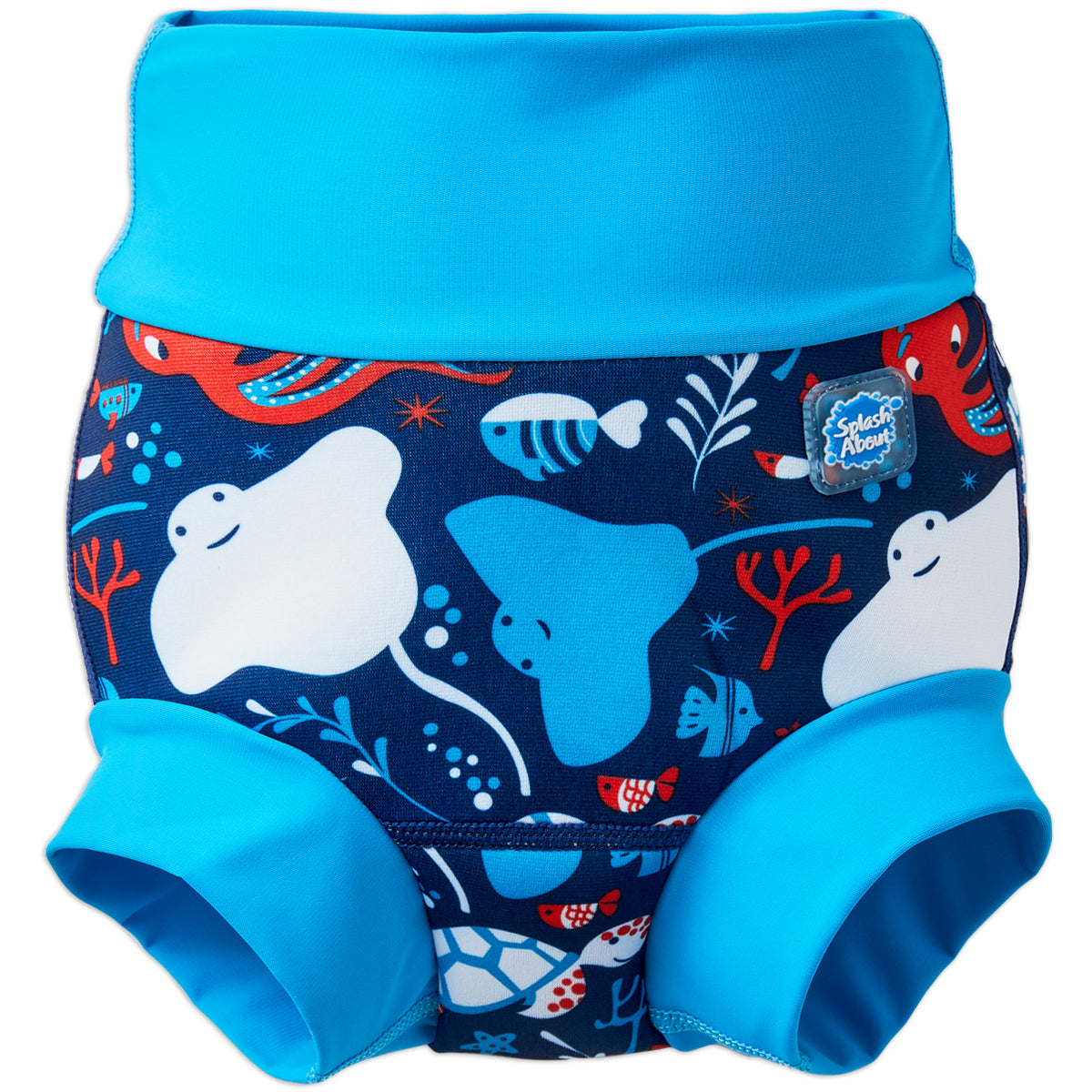 Splash About New Happy Nappy Swim Diaper