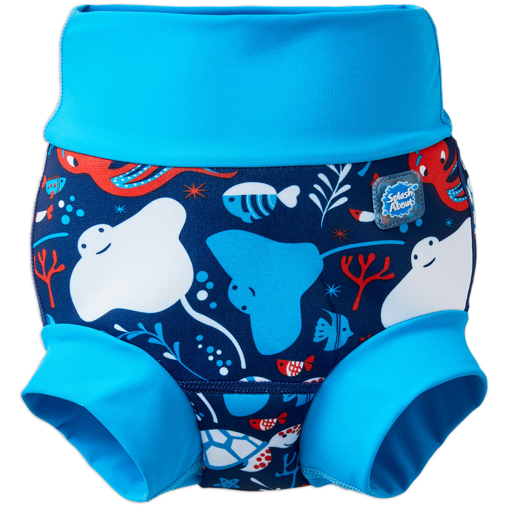 Splash About New Happy Nappy Swim Diaper