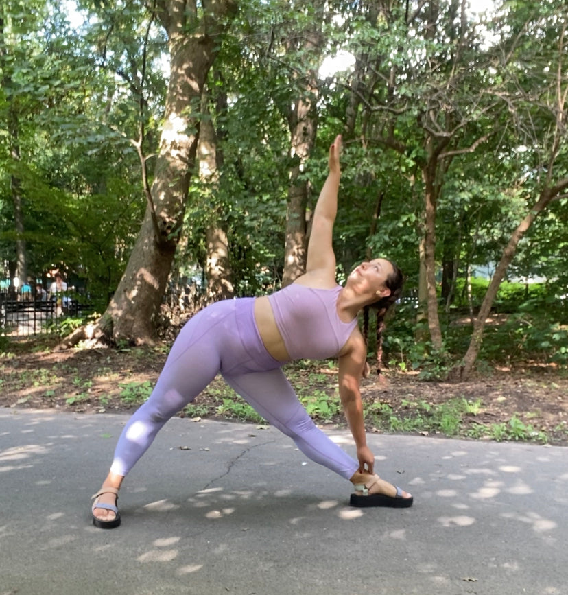 Prenatal Yoga (In-Person)
