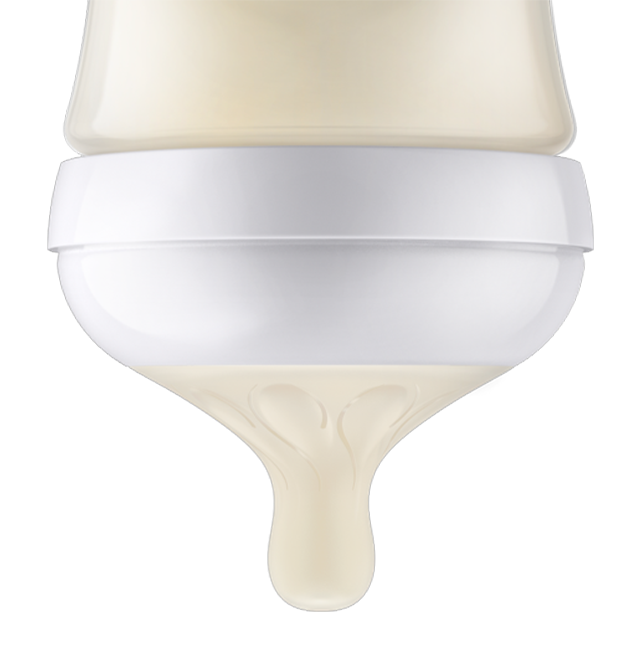 Philips Avent Natural Response Nipples