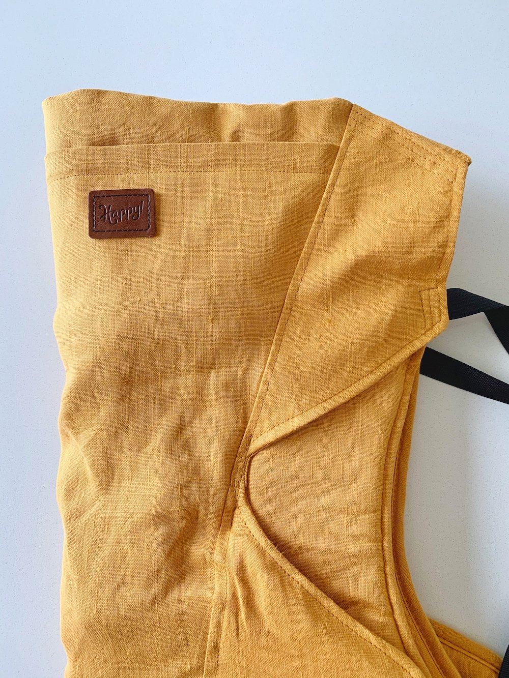 Happy Baby Revolution Carrier (Forward Facing) - Mairgold