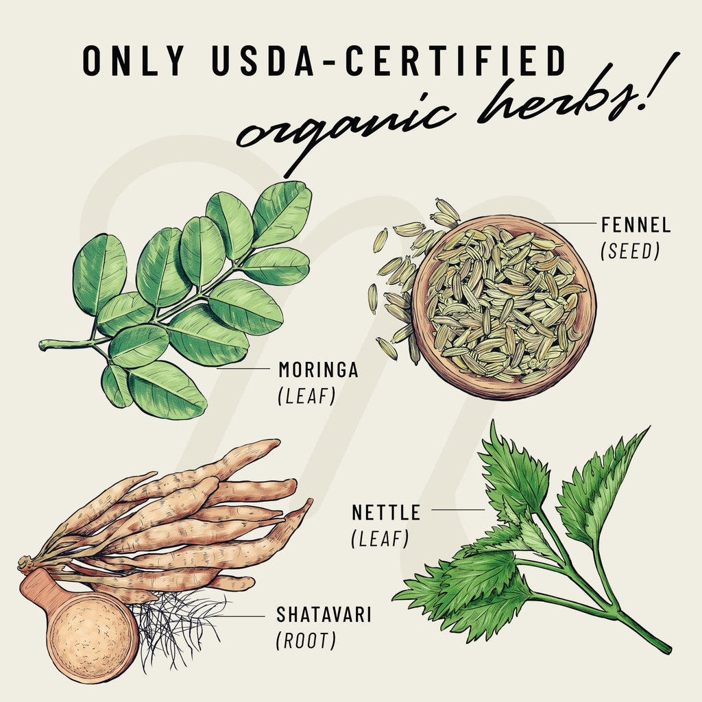 Legendairy Milk - Milkapalooza