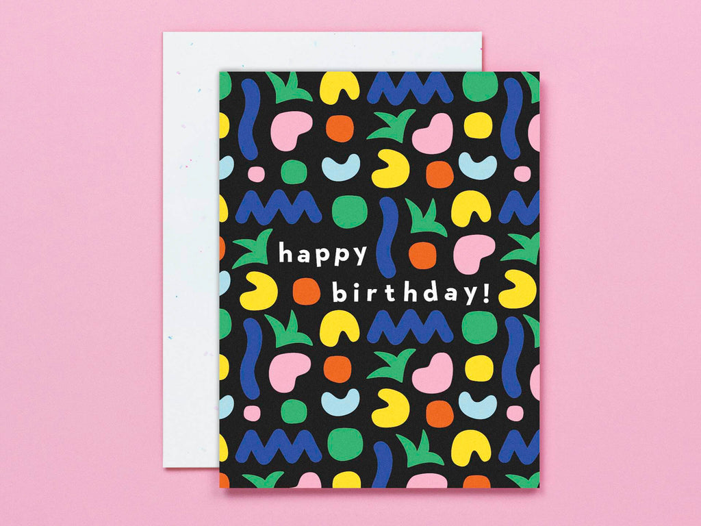 My Darlin' Greeting Cards - Birthday