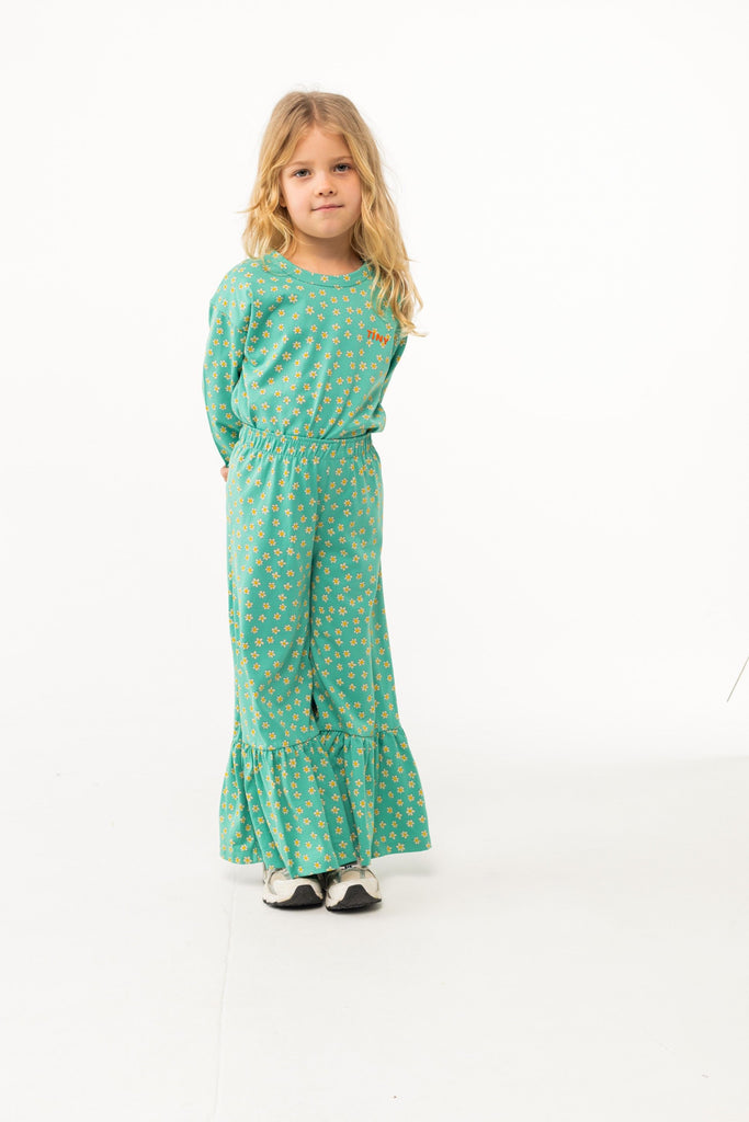 Tiny Cottons Daisies Pant