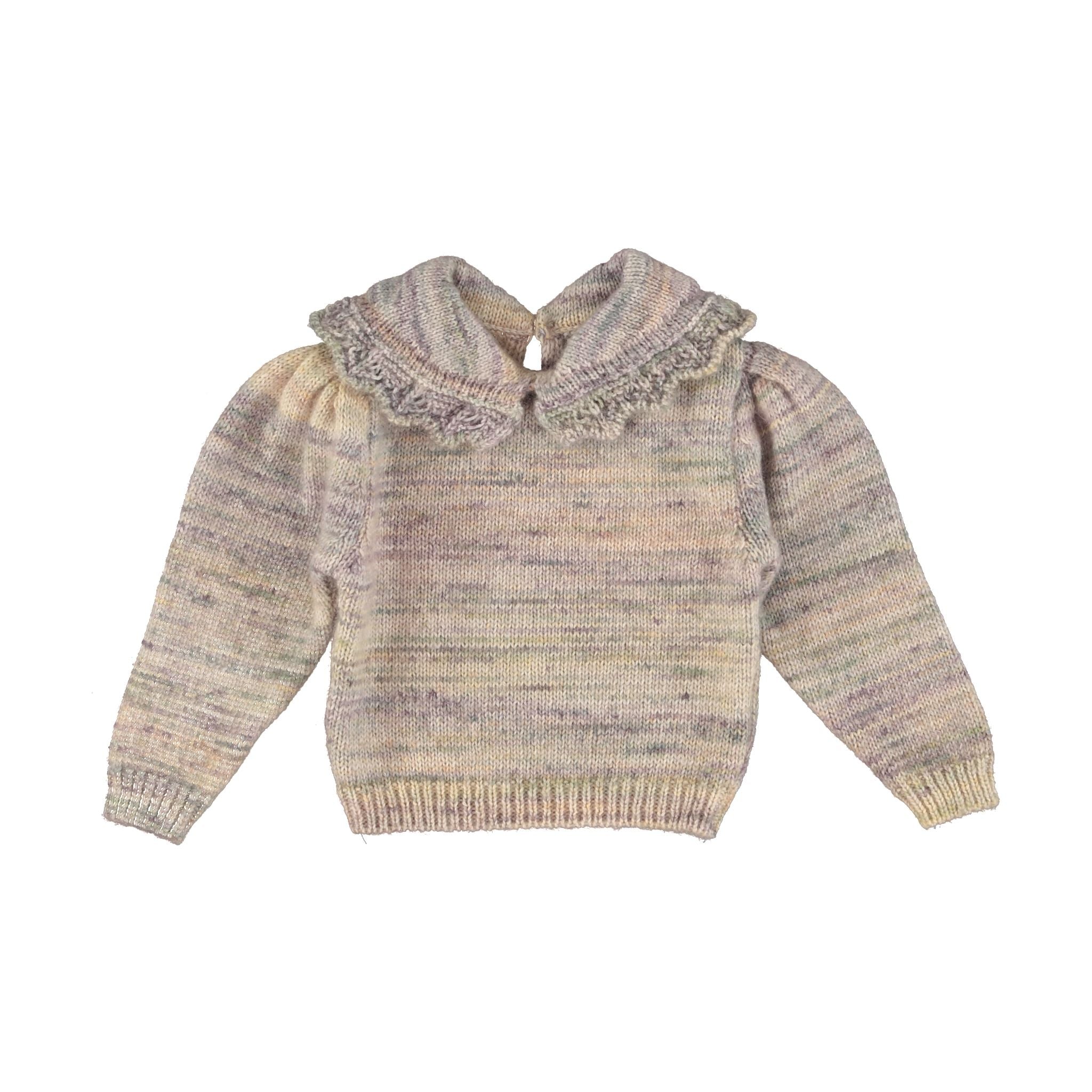Bebe Organic Sienna Baby Sweater