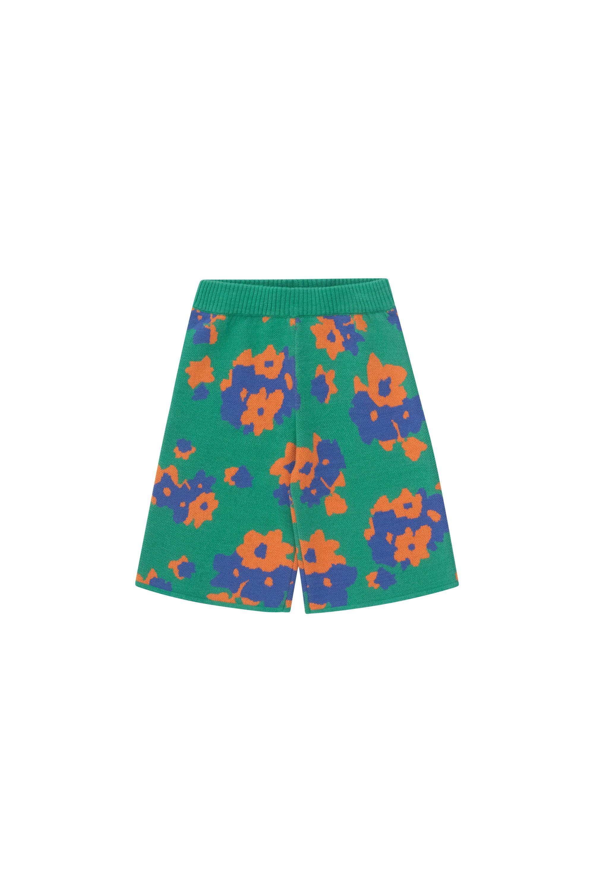 Tiny Cottons Flowers Baby Pant