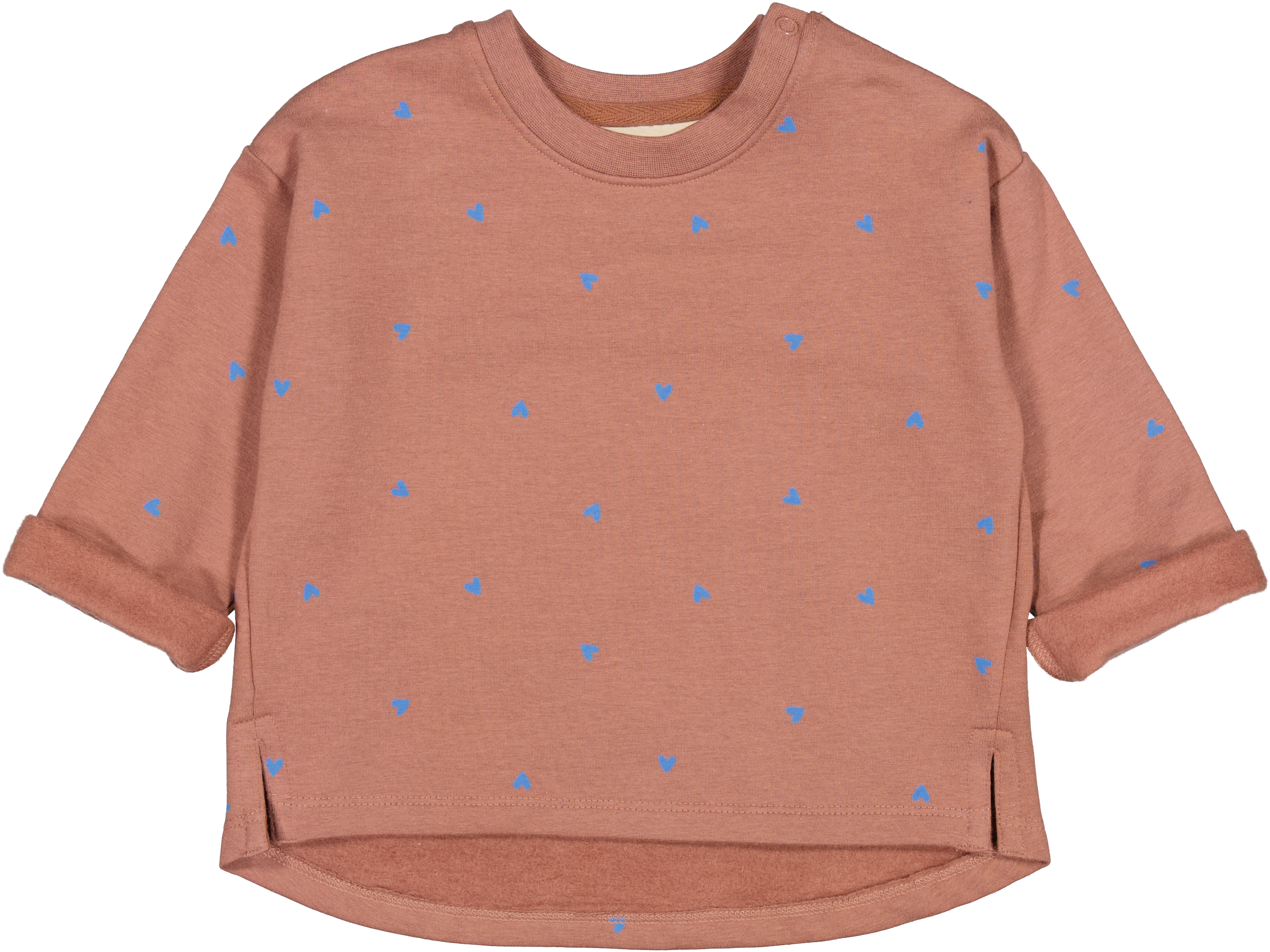 MarMar Copenhagen Paris B Jersey Shirt - Hearts