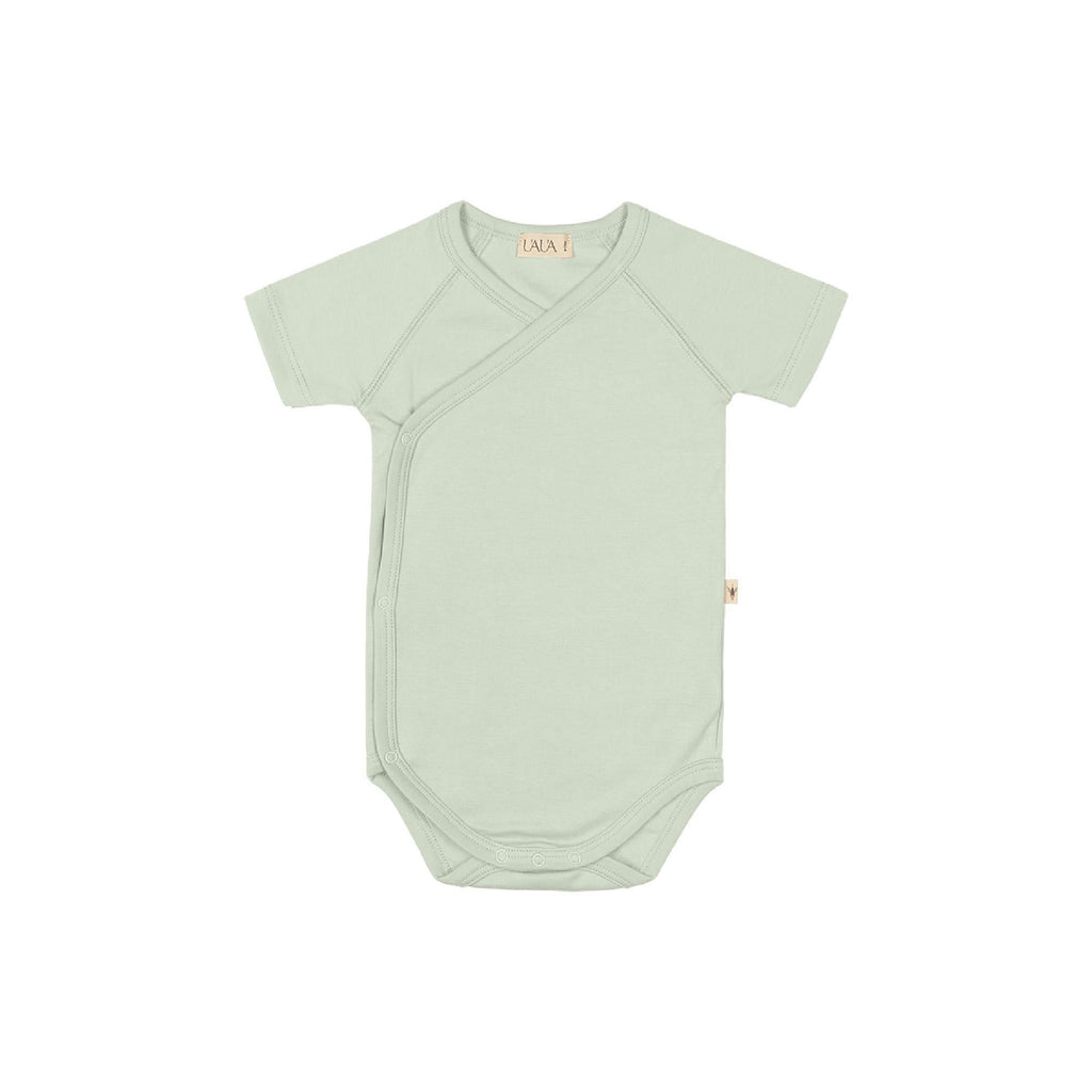 Uaua Kimono Onesie Short Sleeves