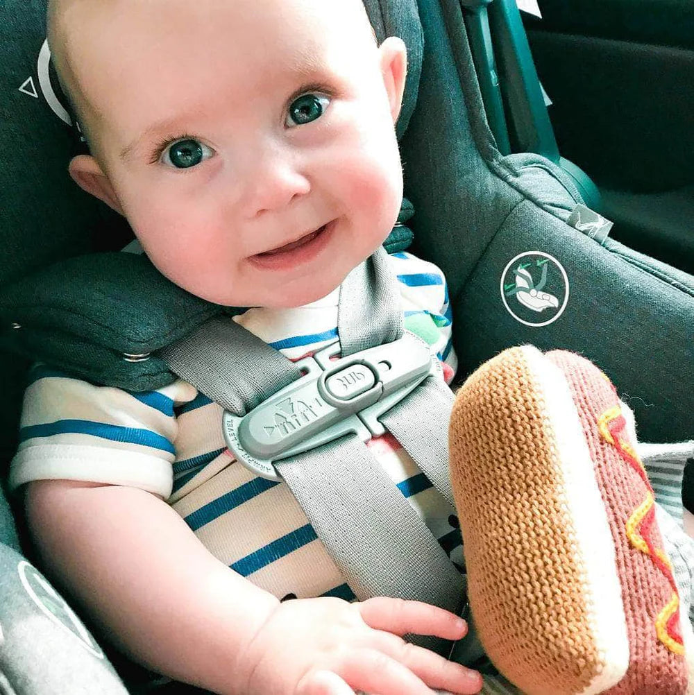 Estella - Hotdog Rattle