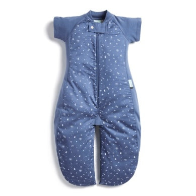 ergoPouch Sleep Suit 1.0 TOG - Night Sky