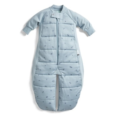 ergoPouch Sleep Suit 2.5 TOG - Dragonflies