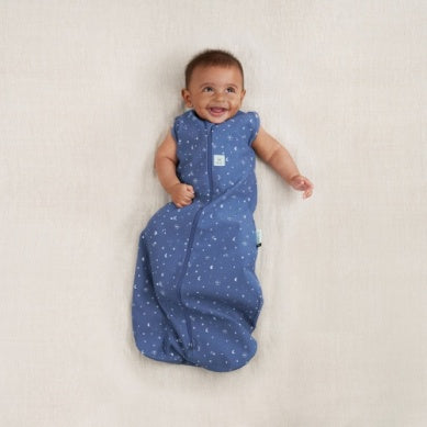 Ergopouch Cocoon Swaddle 1.0 TOG - Night Sky