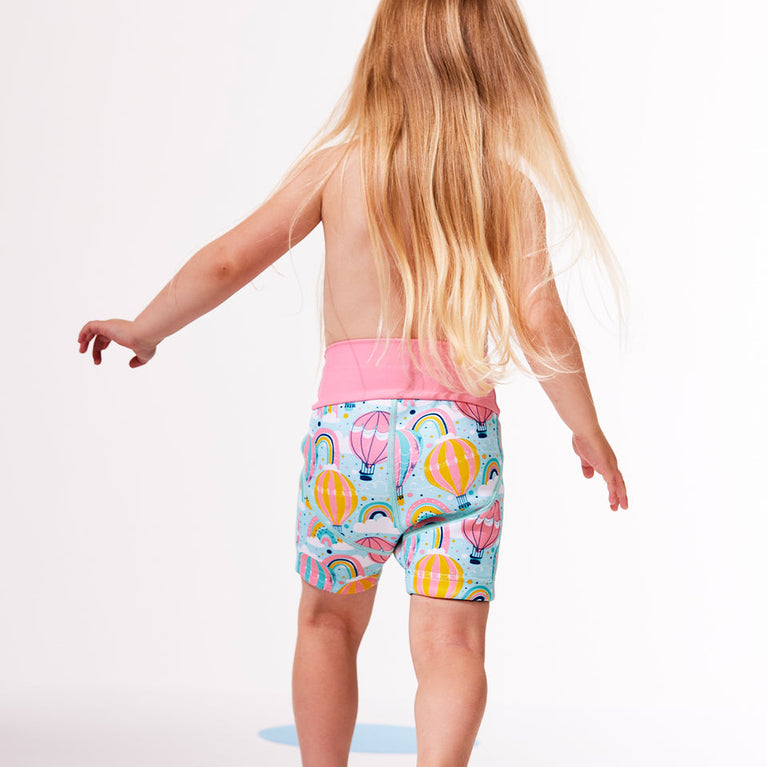 Splash About Jammers