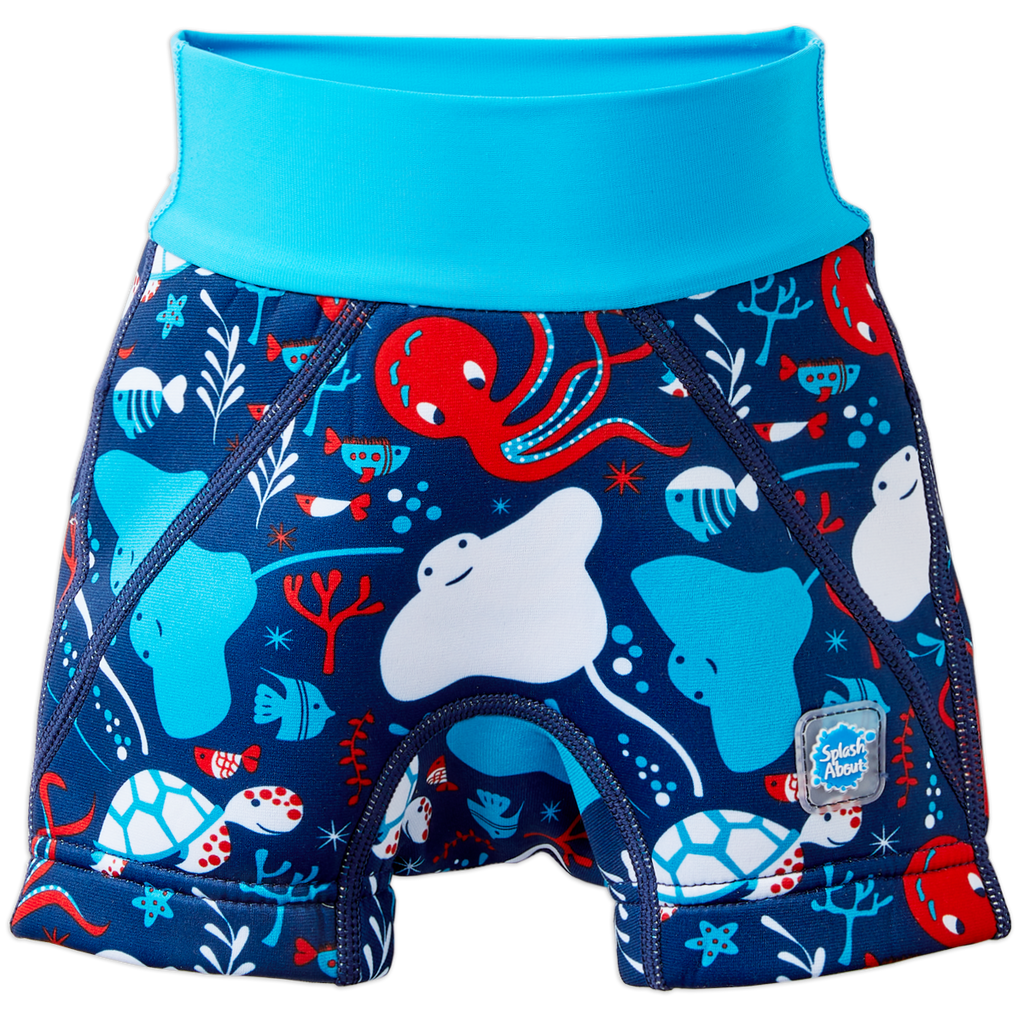 Splash About Jammers