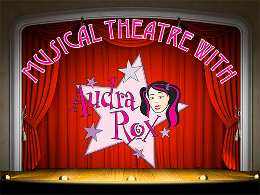 AudraRox Musical Theatre Class