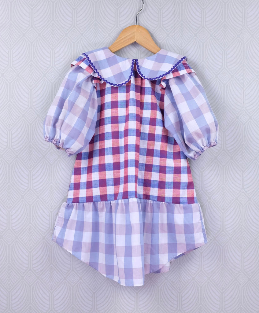Gloria Upcycled Dress