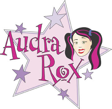 AudraRox Music For Aardvarks