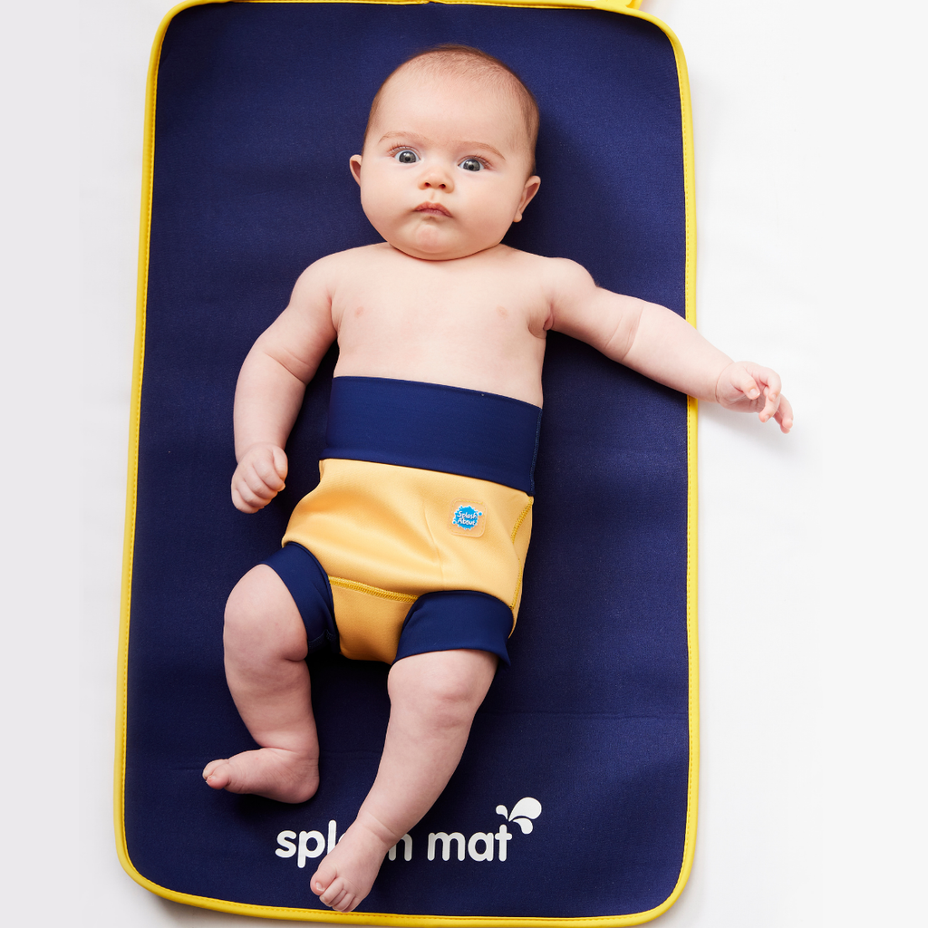 Splash About Swim Changing Mat