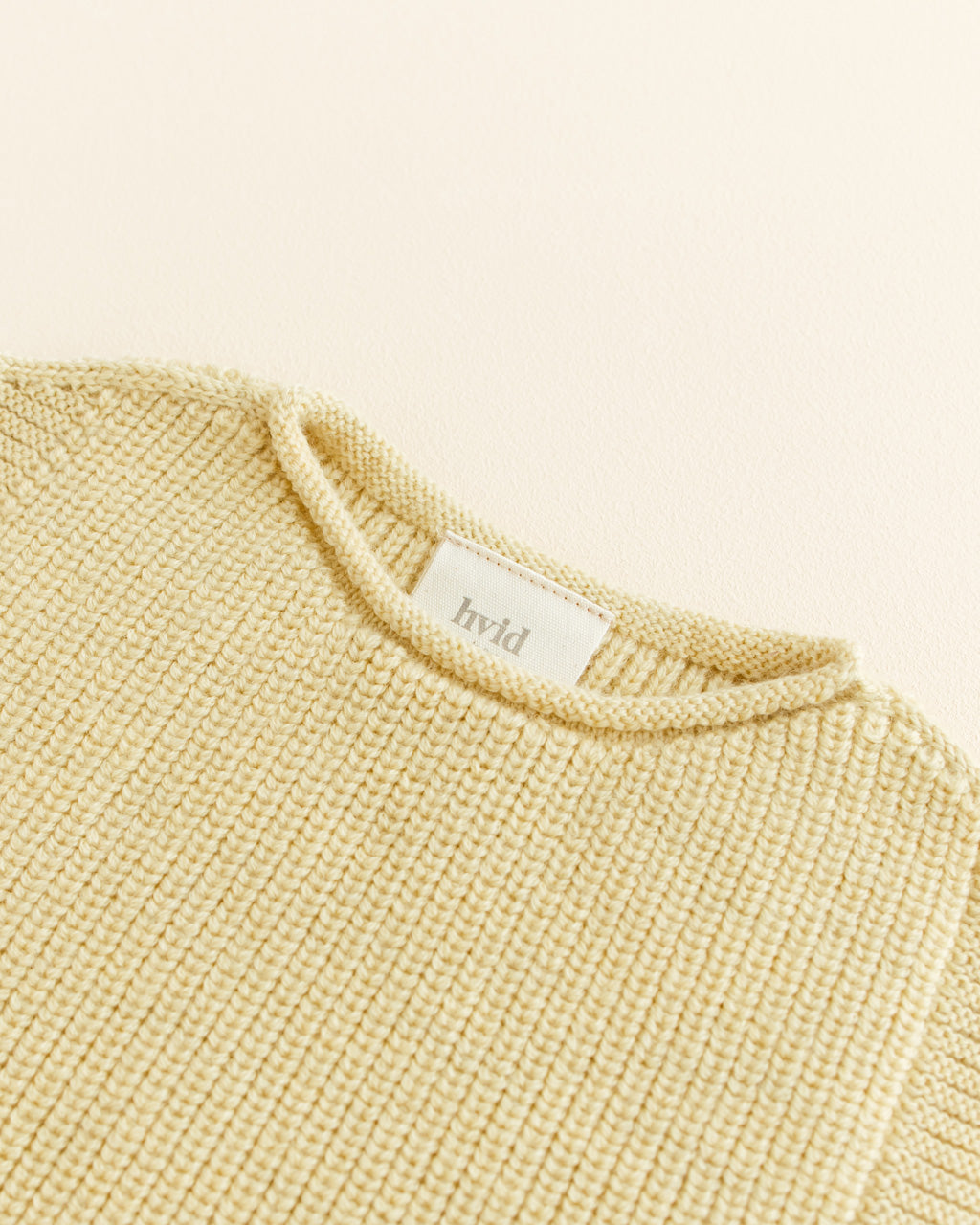 Hvid Vest Harvey