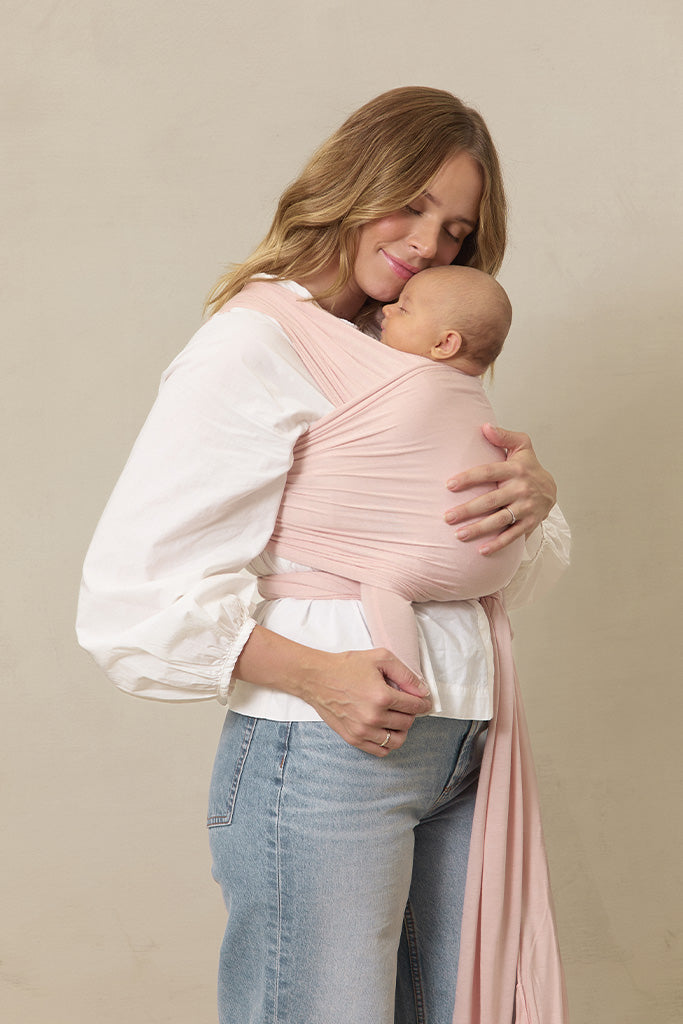 Solly Baby Wrap - Ballet