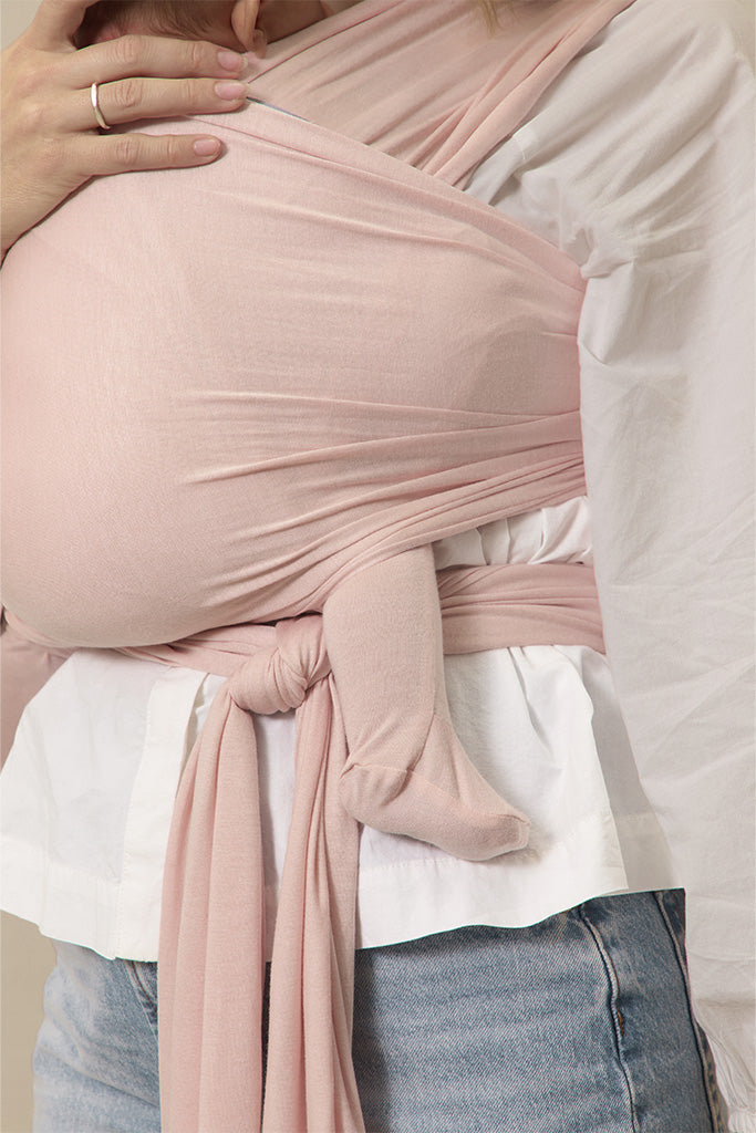 Solly Baby Wrap - Ballet