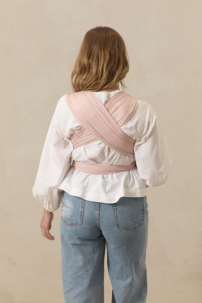 Solly Baby Wrap - Ballet