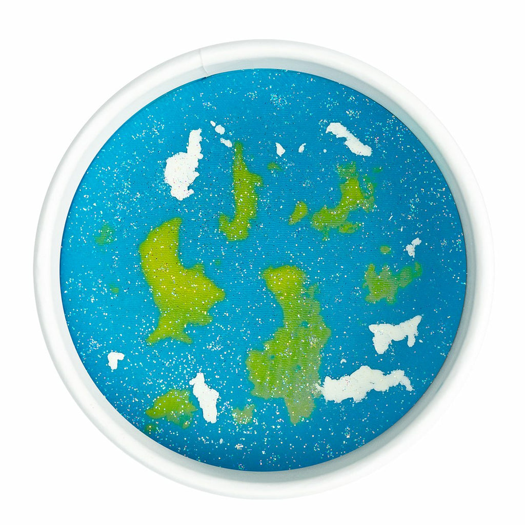 Land of Dough Planet Earth Luxe