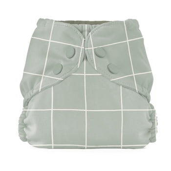 Esembly Reusable Cloth Diaper Covers