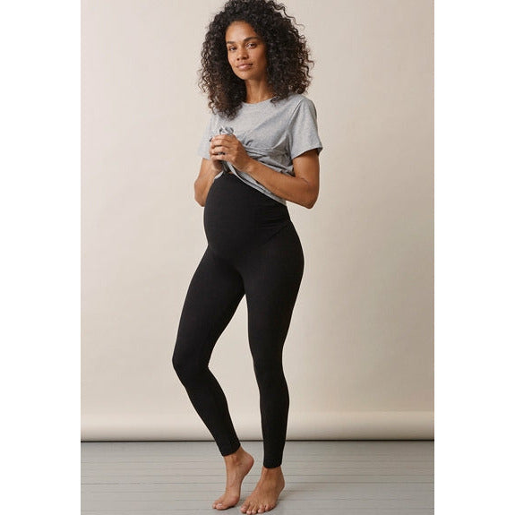 Boob Design Once On Never Off Leggings - Black