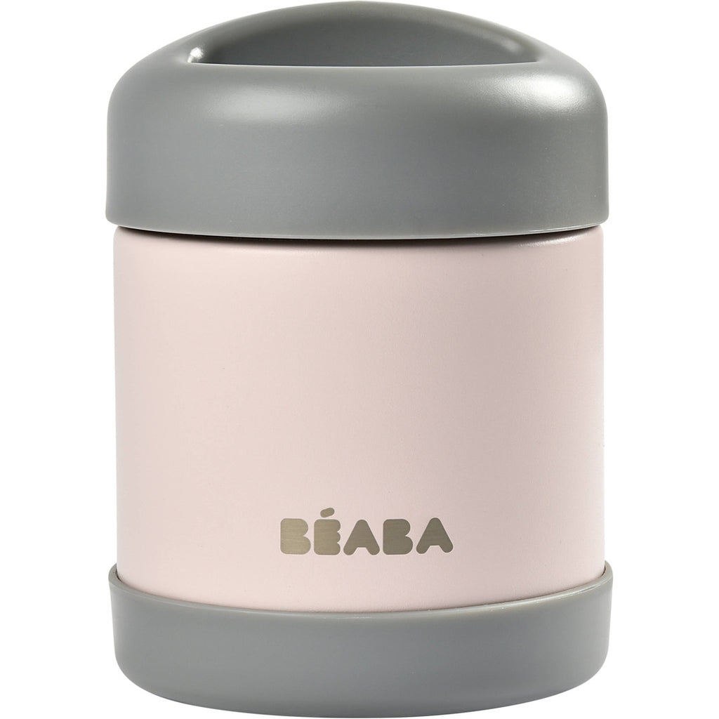 Beaba Stainless Steel Jar 10oz