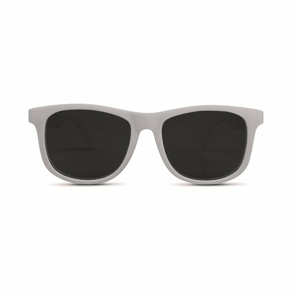 Hipsterkid Classic Sunglasses - Concrete Grey