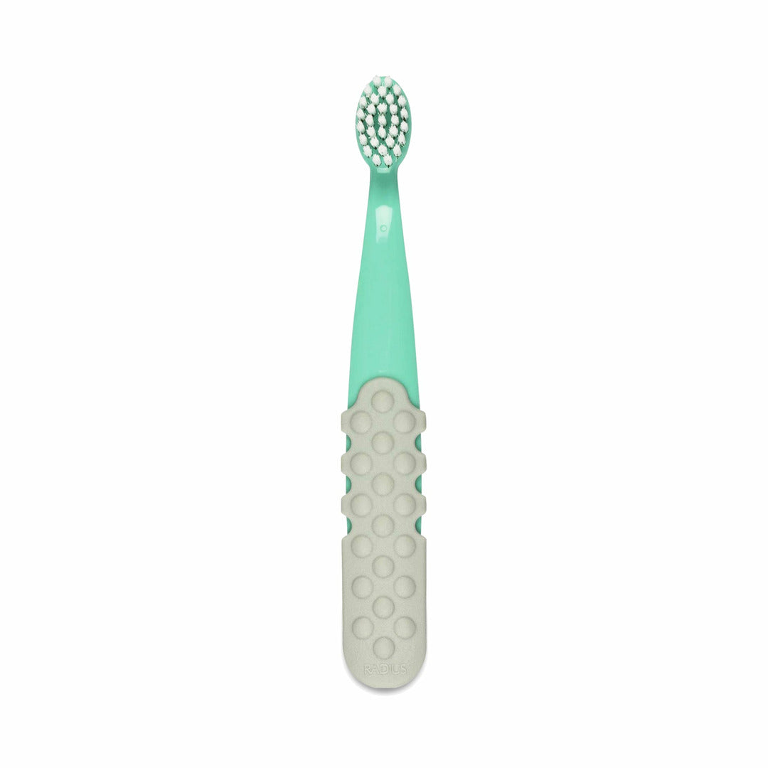 Radius Totz Plus Brush  - 3yrs Silky Soft