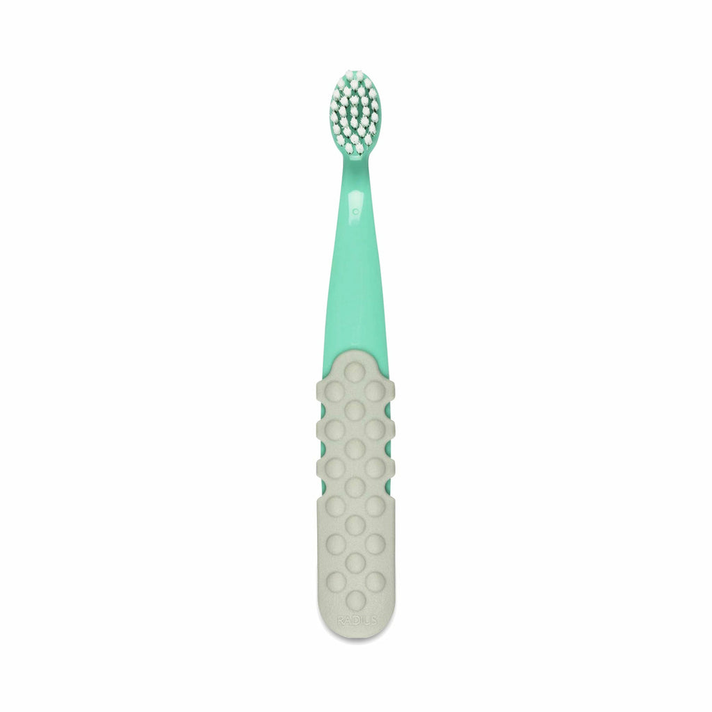 Radius Totz Plus Brush  - 3yrs Silky Soft