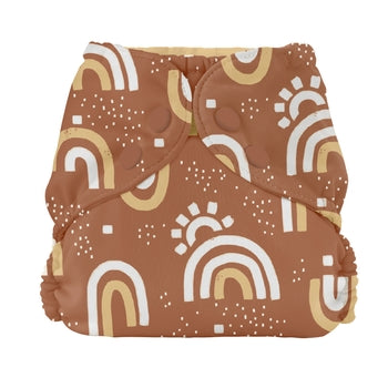 Esembly Reusable Cloth Diaper Covers