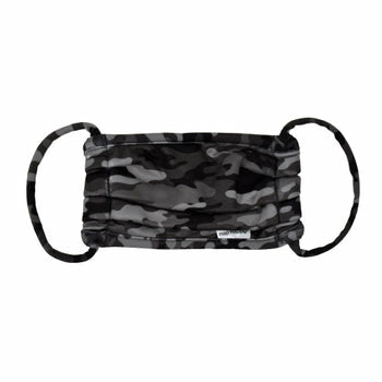 Flap Happy UPF 50+ Cloth Face Masks for Adults, Teens & Kids