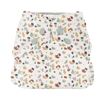 Esembly Reusable Cloth Diaper Covers – The Wild