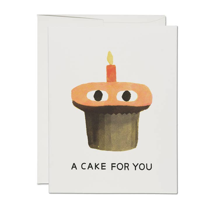 Red Cap Cards Greeting Cards