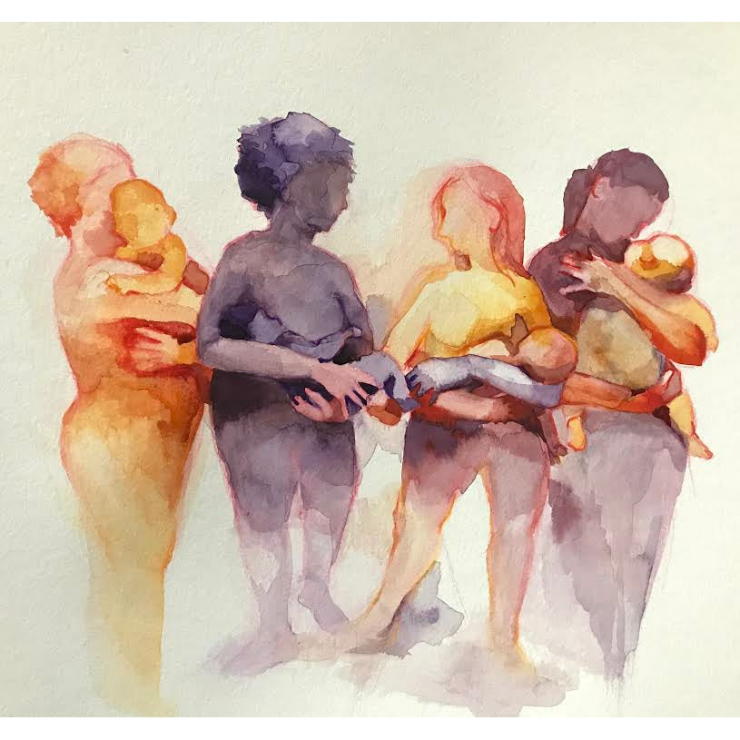 New Parent Support Group with Sonia Reiter (Virtual)